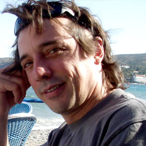 GONZALO BAZ