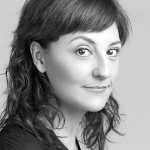 NURIA GARCÍA